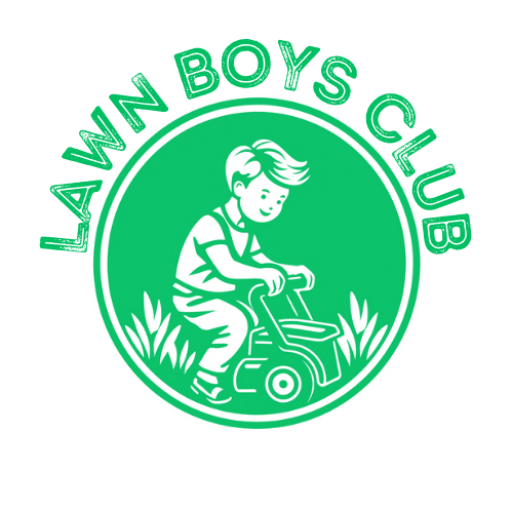 Lawn Boys Club